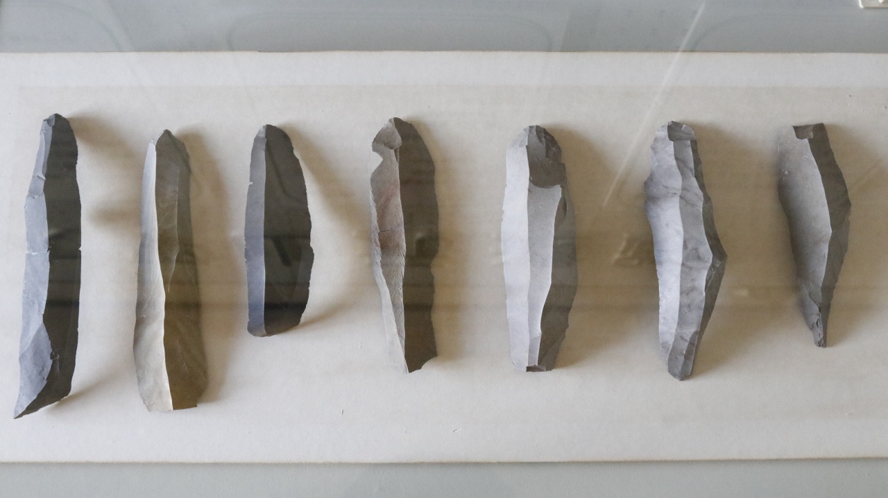 【紀元前13,000年】日本最古級の縄文土器に出会える場所