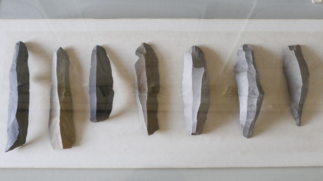 【紀元前13,000年】日本最古級の縄文土器に出会える場所