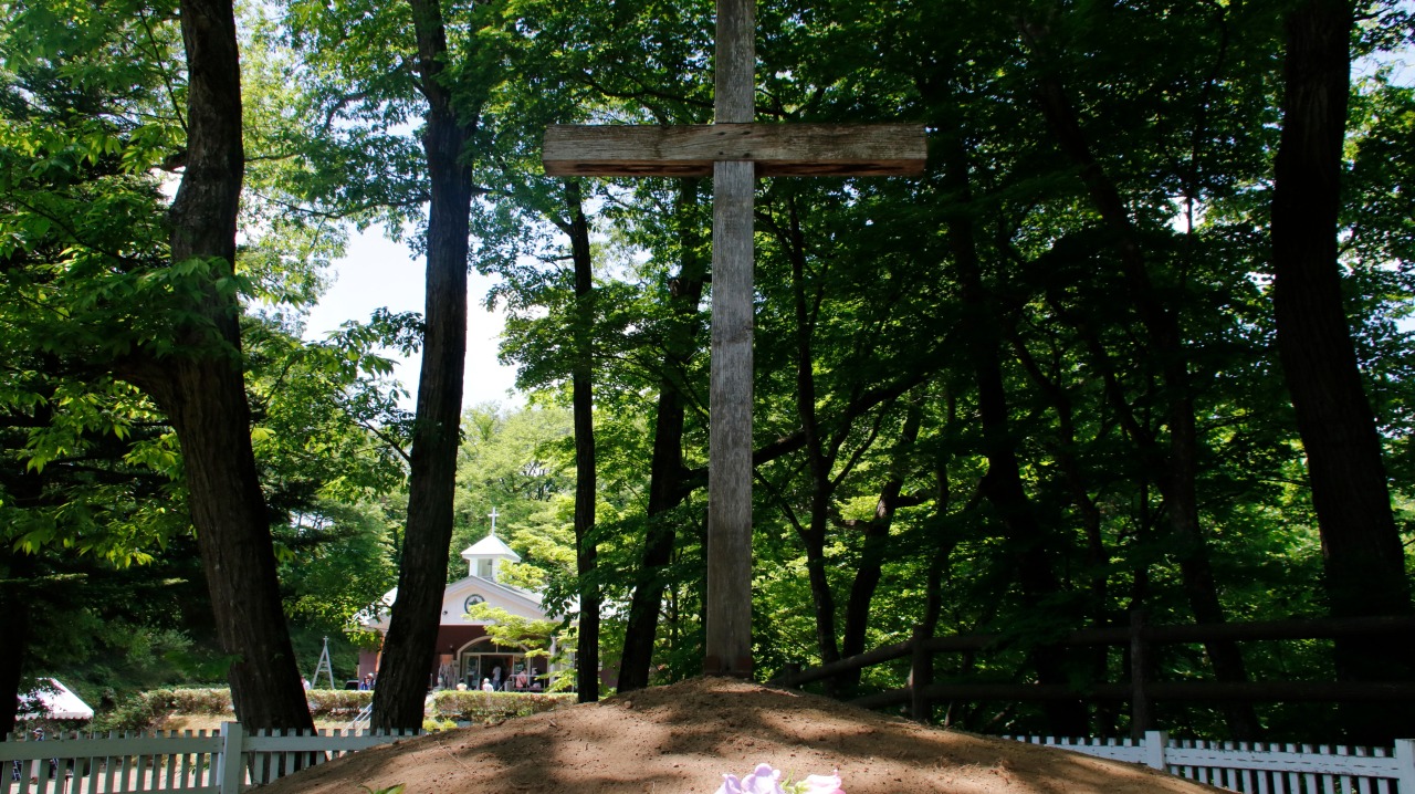 【新郷村ミステリー】キリスト祭で神秘とロマンを体験して来ました