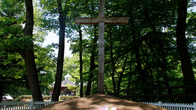 【新郷村ミステリー】キリスト祭で神秘とロマンを体験して来ました