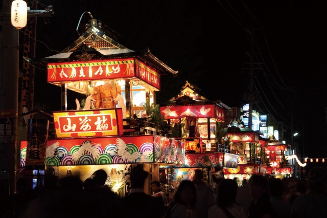 青森の夏はまだまだ終わらない！【黒石よされ、田名部祭り、のへじ祇園まつり】