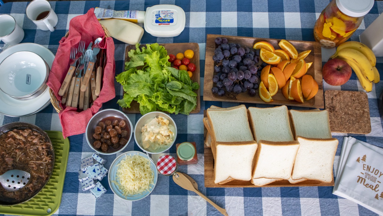 【絶対】十和田湖カヌーキャンプレポート【ハマります！】