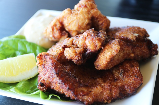 【マグロ好きの方必見！】竜飛岬でマグロ尽くし【レストハウス竜飛　寿恵盛屋】