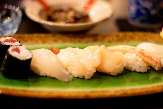 【ムツニシキ】寿司にピッタリ！青森県内でしか食せない幻の米