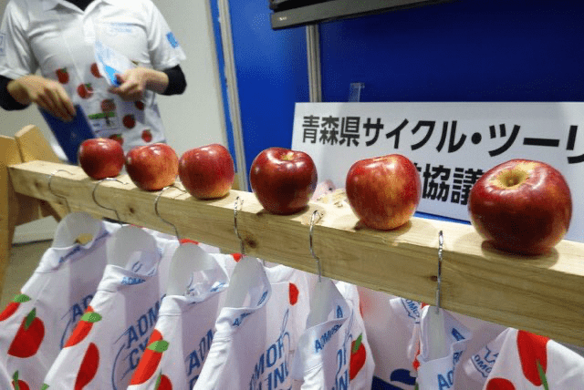 サイクルモード2019 in 幕張