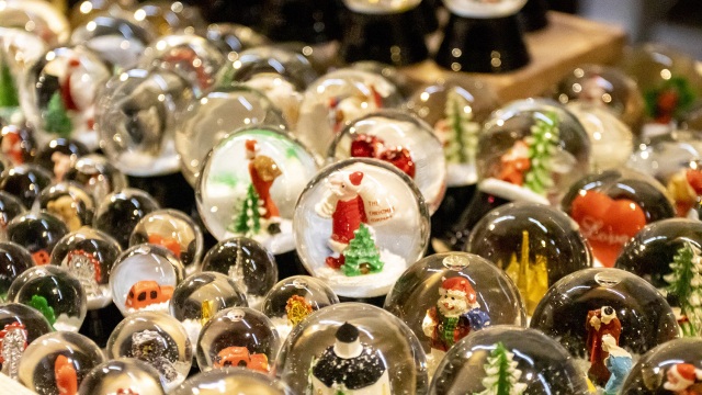 【クリスマスマーケット】アスパムで楽しむ本場さながらのクリスマスpart2