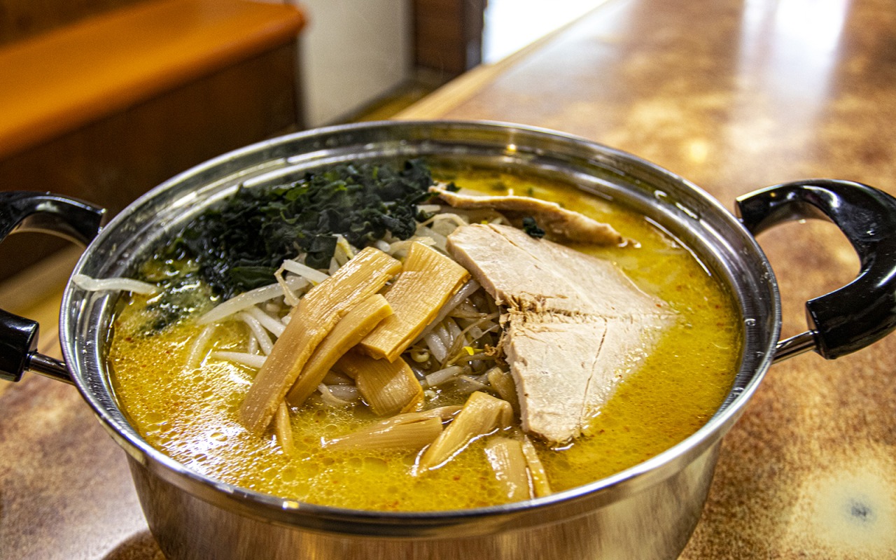 【青森のテイクアウトメニュー】 〜マイ容器持参編〜