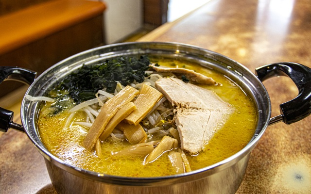 【青森のテイクアウトメニュー】  〜マイ容器持参編〜