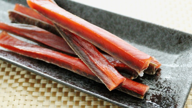 【あきやま】カリスマバイヤーが選ぶ、Zoom飲み会で食べたい乾物ベスト３