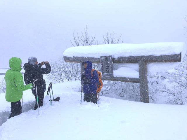 【酸ヶ湯温泉】日本一の積雪地点で魅惑のスノーシュートレッキングを