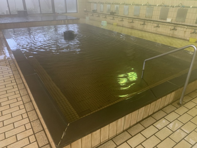 [トゥルぷる温泉]　「入ってトゥルトゥル、上がってぷるぷる」な肌を手にする温泉３選