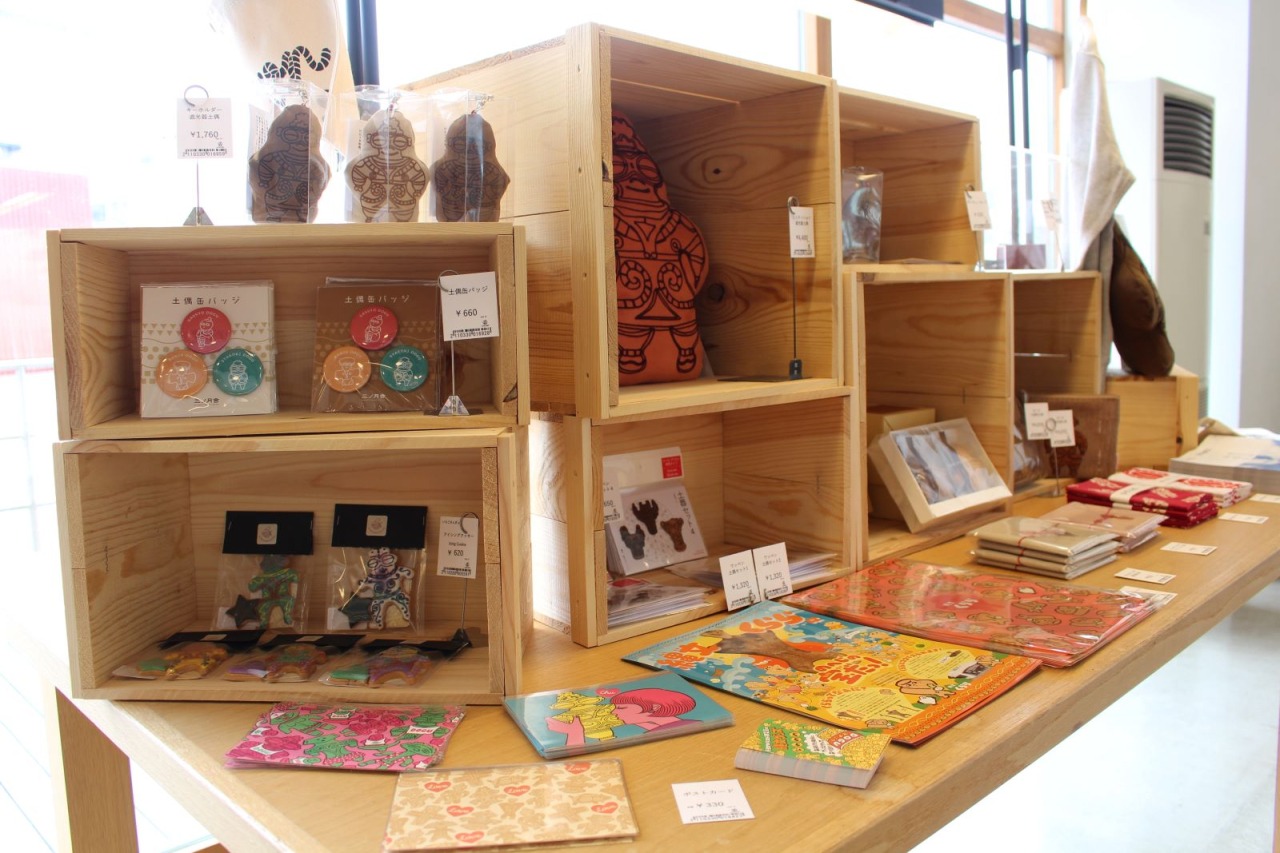 あなたのお気に入りを発掘！「青森縄文クラフトフェア」開催中♪