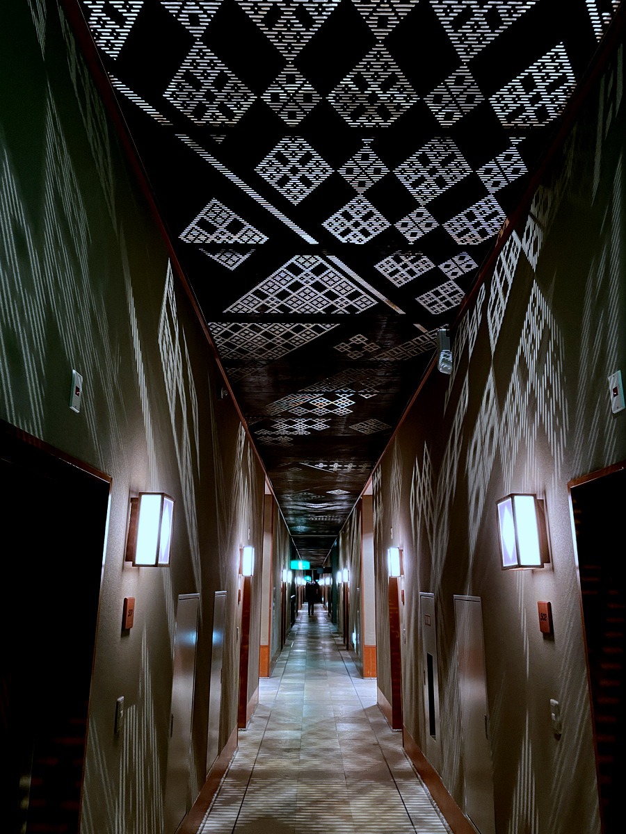 津軽伝統工芸の魅力にどっぷり浸かる〜星野リゾート　界 津軽にて