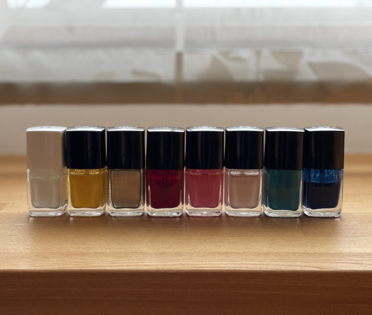 思い浮かぶ青森の魅力を気まぐれに「色々と」〜大好きなネイルで色遊び