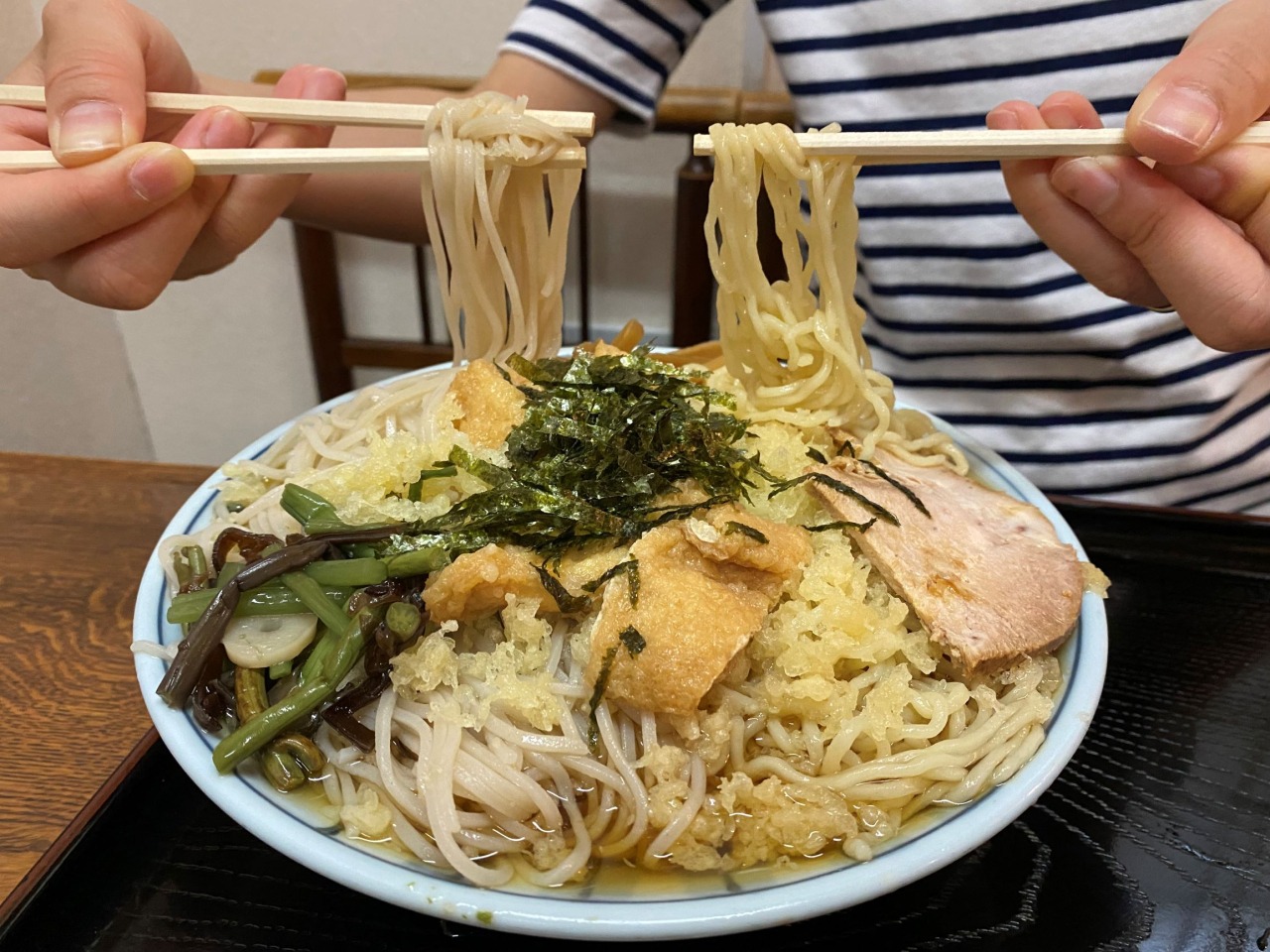 夏に食べたい！青森の「冷やし麺」