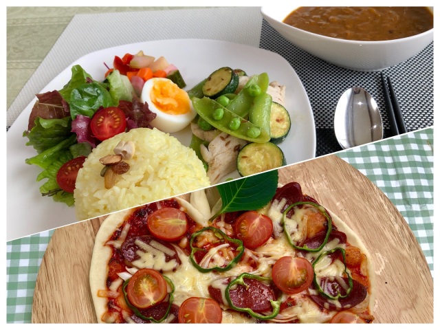 「農」にふれる♪地元の野菜・果物を使ったメニューが楽しめる交流体験型カフェ♪〜平川市編〜