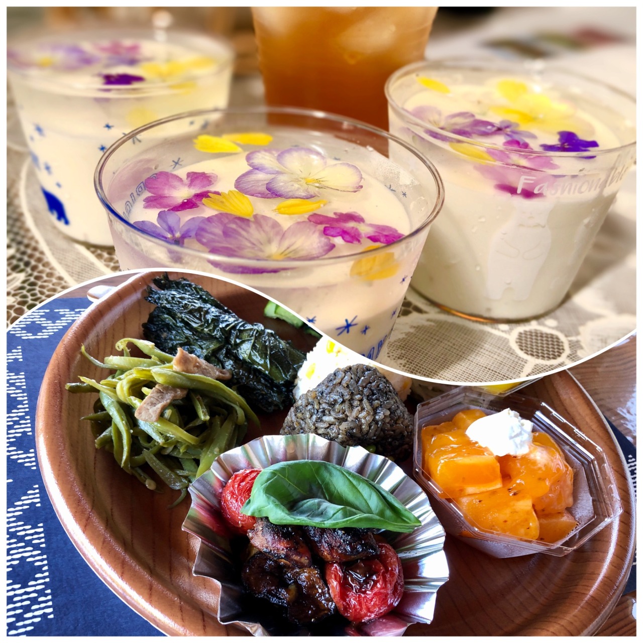 「農」にふれる♪「農のふれカフェ」第2弾!〜弘前市編〜