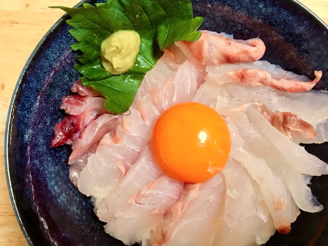 青森県産のヒラメで「昆布締め」をこしらえてみました【簡単・旨い！】