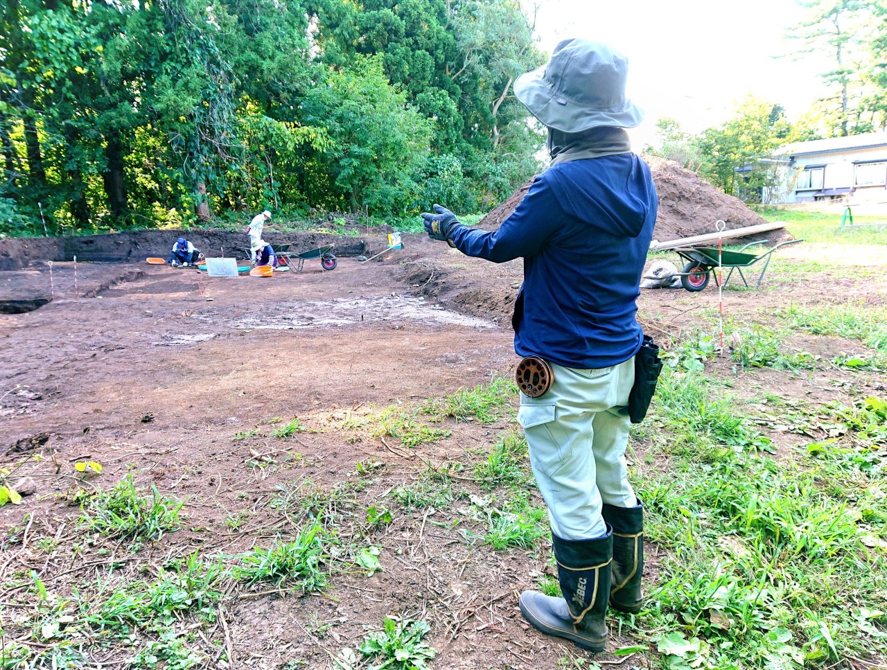 【JOMONトーク Vol.3】誰かの記憶の片隅に、つがる市の縄文を（亀ヶ岡石器時代遺跡・木戸奈央子さん）