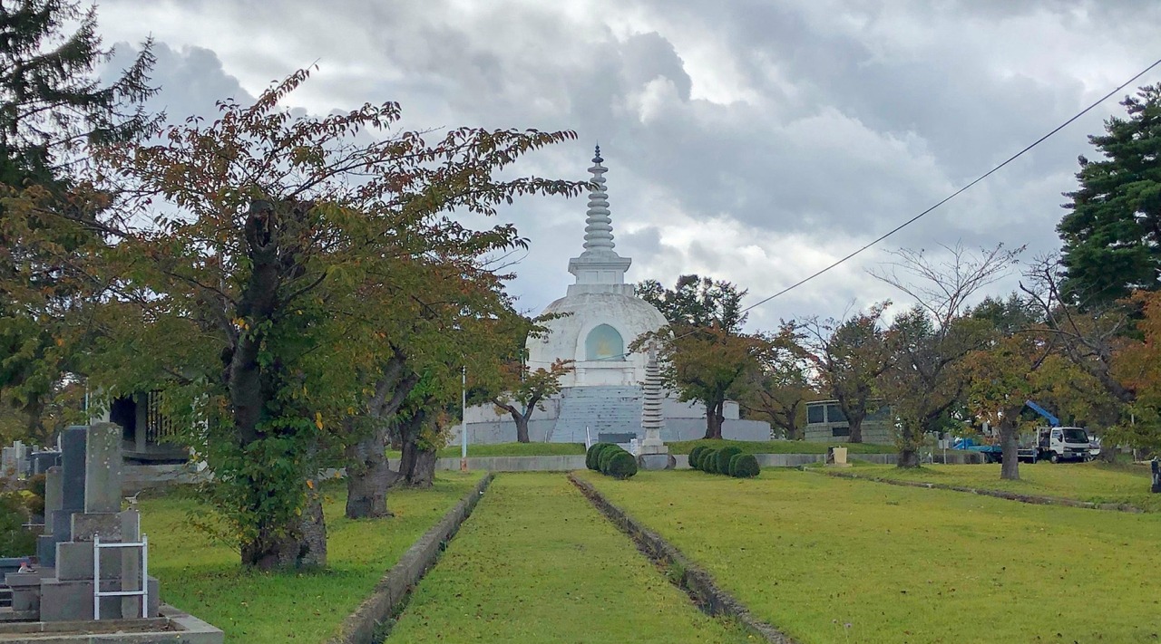 能町みね子の「あんたは青森のいいところばかり見ている」（第２回）