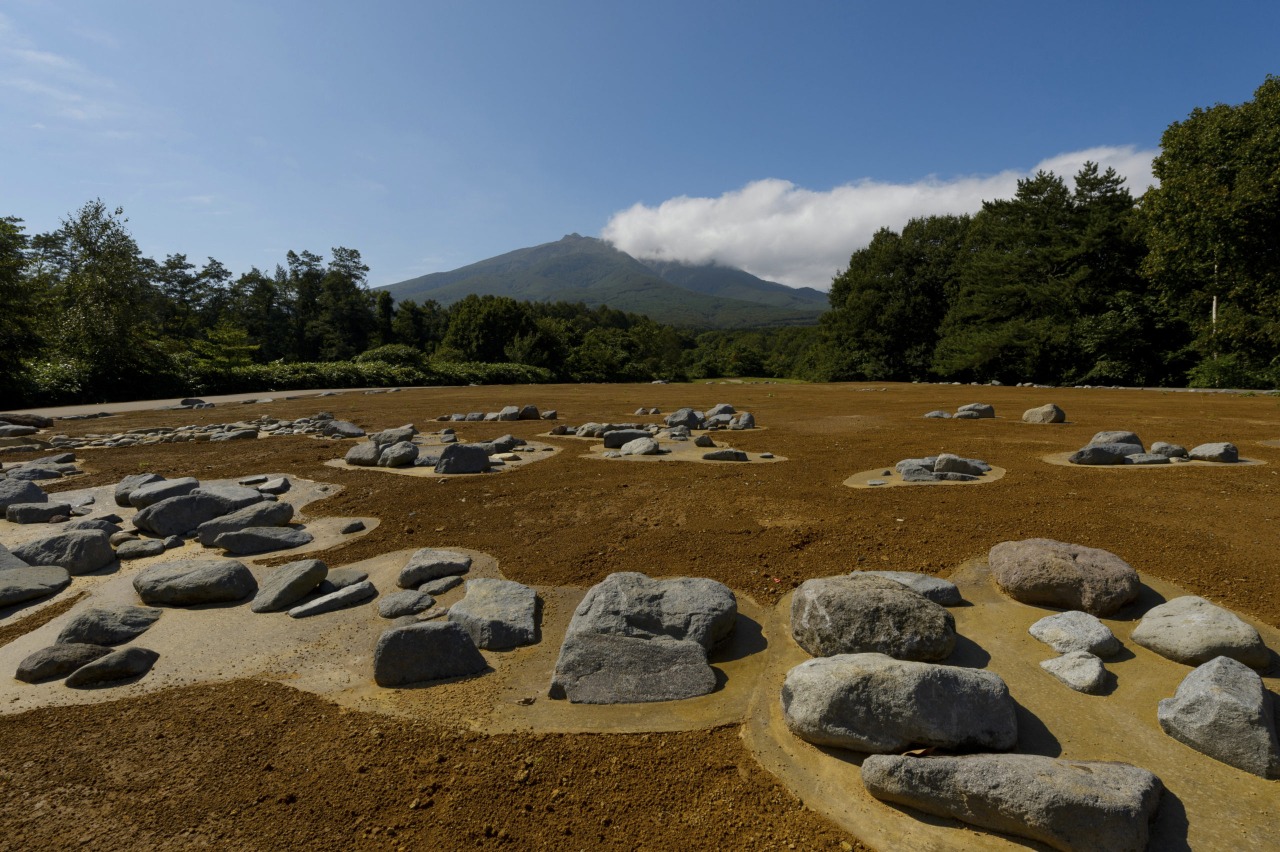 【JOMONトーク Vol.7】岩木山のてっぺんに刺さるスーパームーン（大森勝山遺跡・東海林心さん）