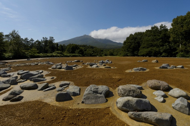 【JOMONトーク Vol.7】岩木山のてっぺんに刺さるスーパームーン（大森勝山遺跡・東海林心さん）