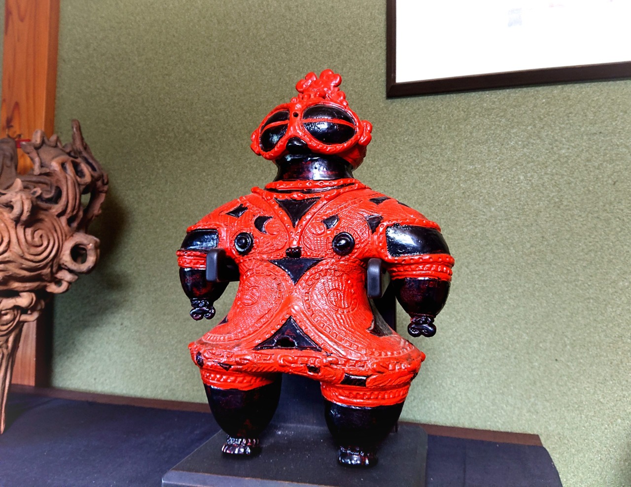 【JOMONトーク Vol.10】ものづくりを通して縄文の精神をさぐる(佐京窯・佐京三義さん)