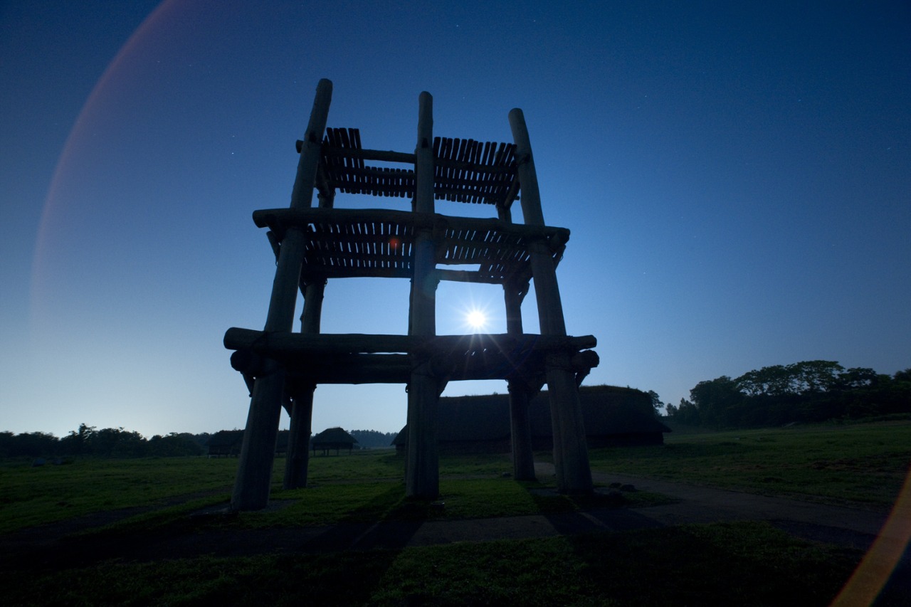 【JOMONトーク Vol.14】外国人観光客に、満足度の高い旅行体験を（青森Michinoku通訳ガイドの会・横内富雄さん）