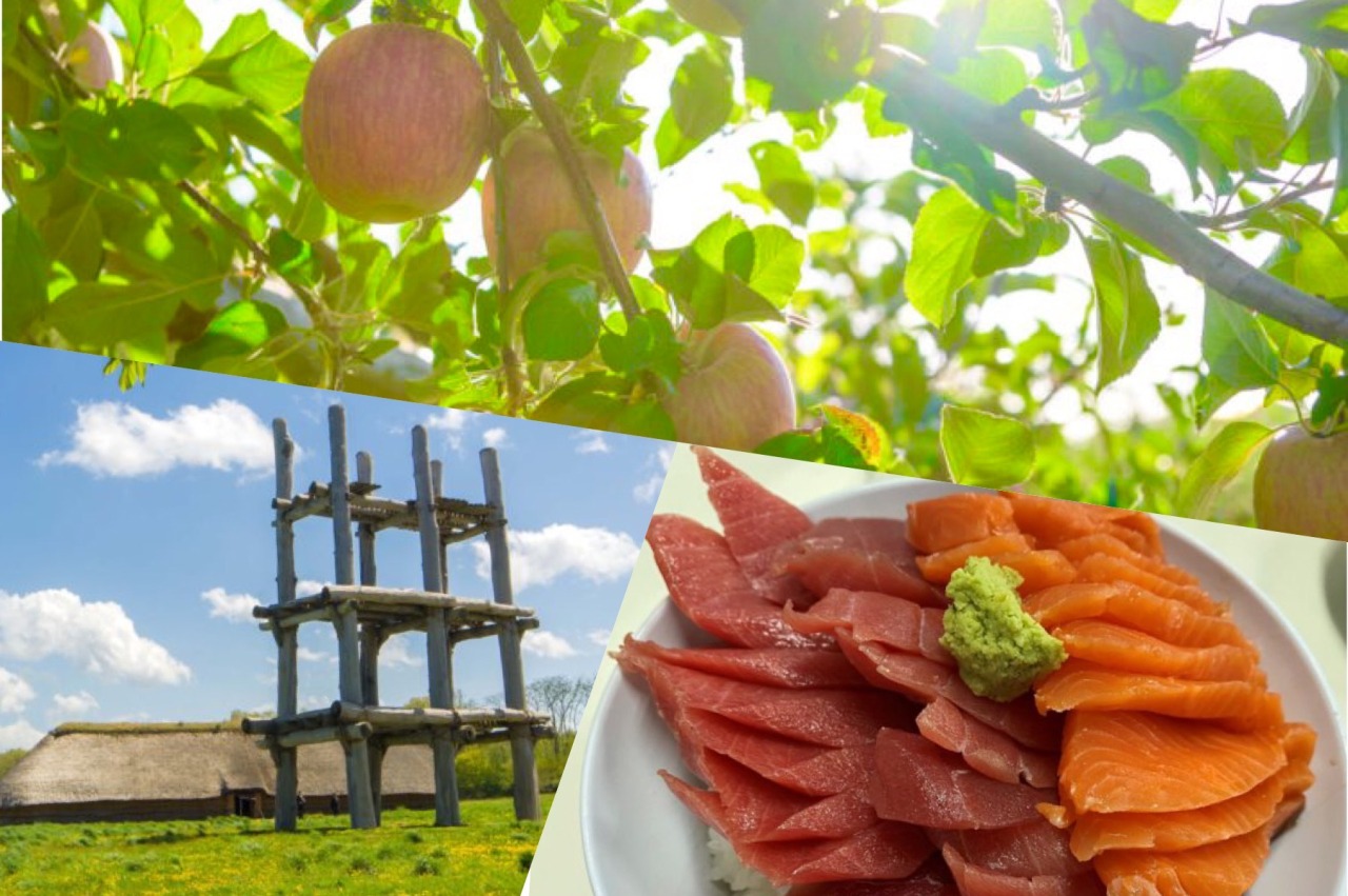 2021年まるごと青森ブログ記事人気ランキングを発表します！