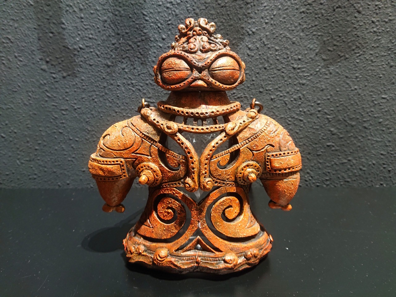 【JOMONトーク Vol.15（最終回）】地元の人たちが縄文をおもしろがるのが一番！（片桐仁さん）