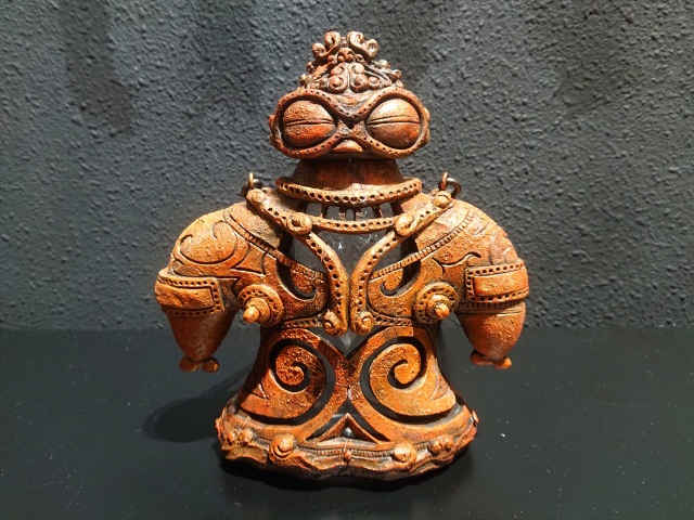 【JOMONトーク Vol.15（最終回）】地元の人たちが縄文をおもしろがるのが一番！（片桐仁さん）