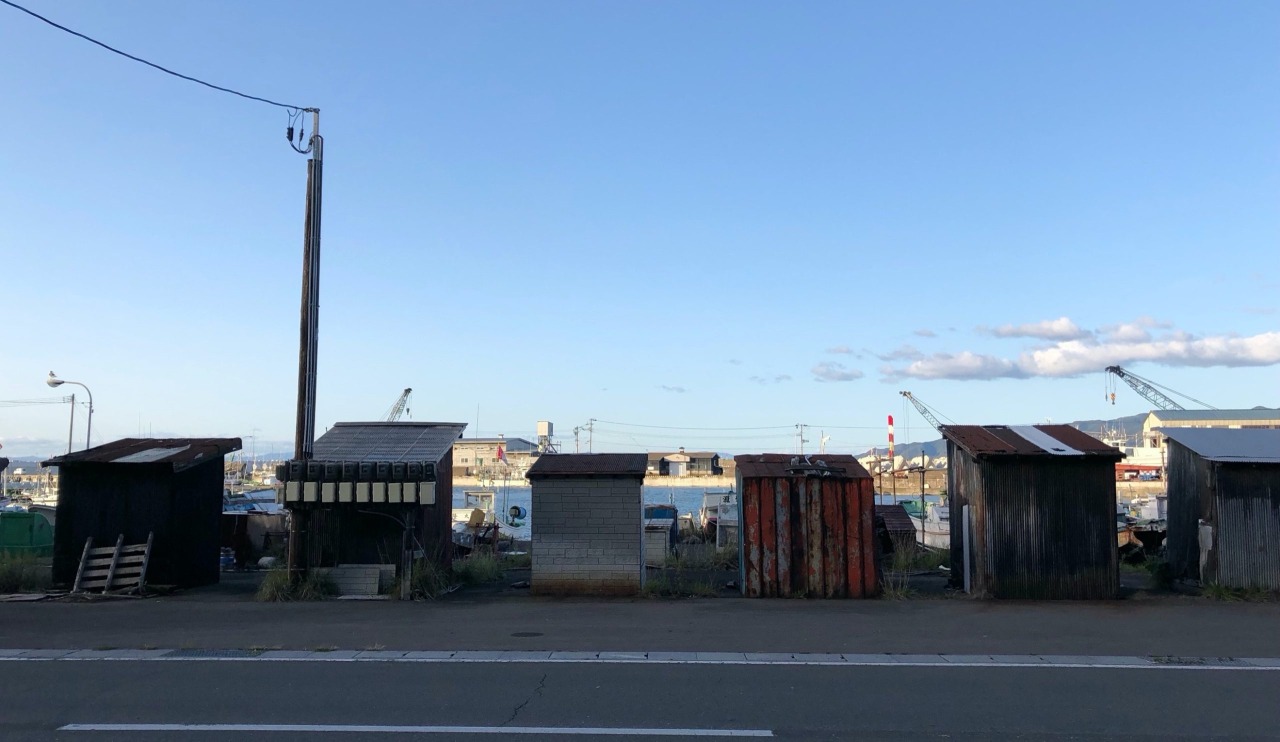 能町みね子の「あんたは青森のいいところばかり見ている」（第４回）