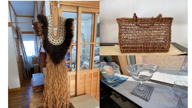 青森の「民藝」に出会う【つがる工芸店（青森市）】