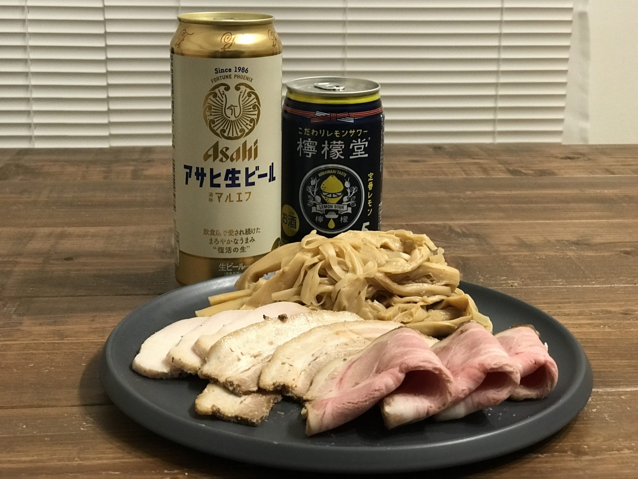 近所のせんべろ的テイクアウト２選（青森市内編）