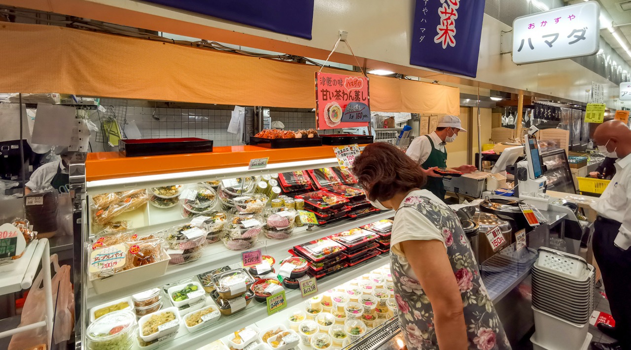 野瀬泰申の「青森しあわせ紀行　その３③」