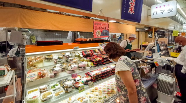 野瀬泰申の「青森しあわせ紀行　その３③」