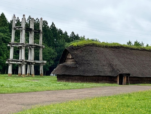 「日本人のルーツは縄文にあり!？」 青森の縄文遺跡全8カ所踏破して考えたこと