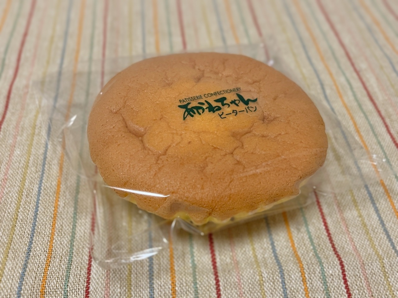 魅惑のふわふわ生ケーキ「あかねちゃん」❤︎