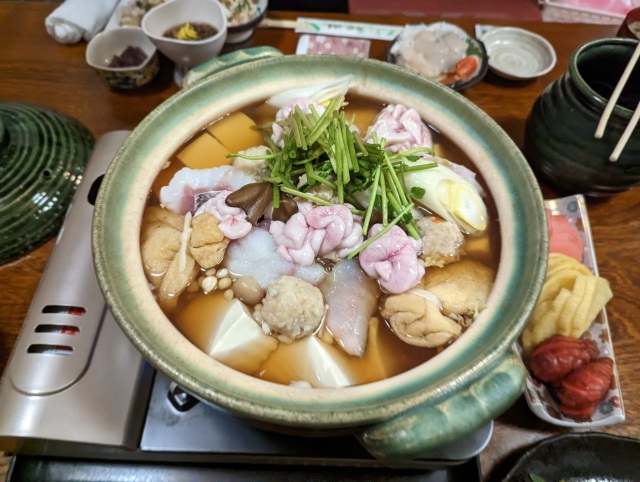 野瀬泰申の「青森しあわせ紀行　その４②」