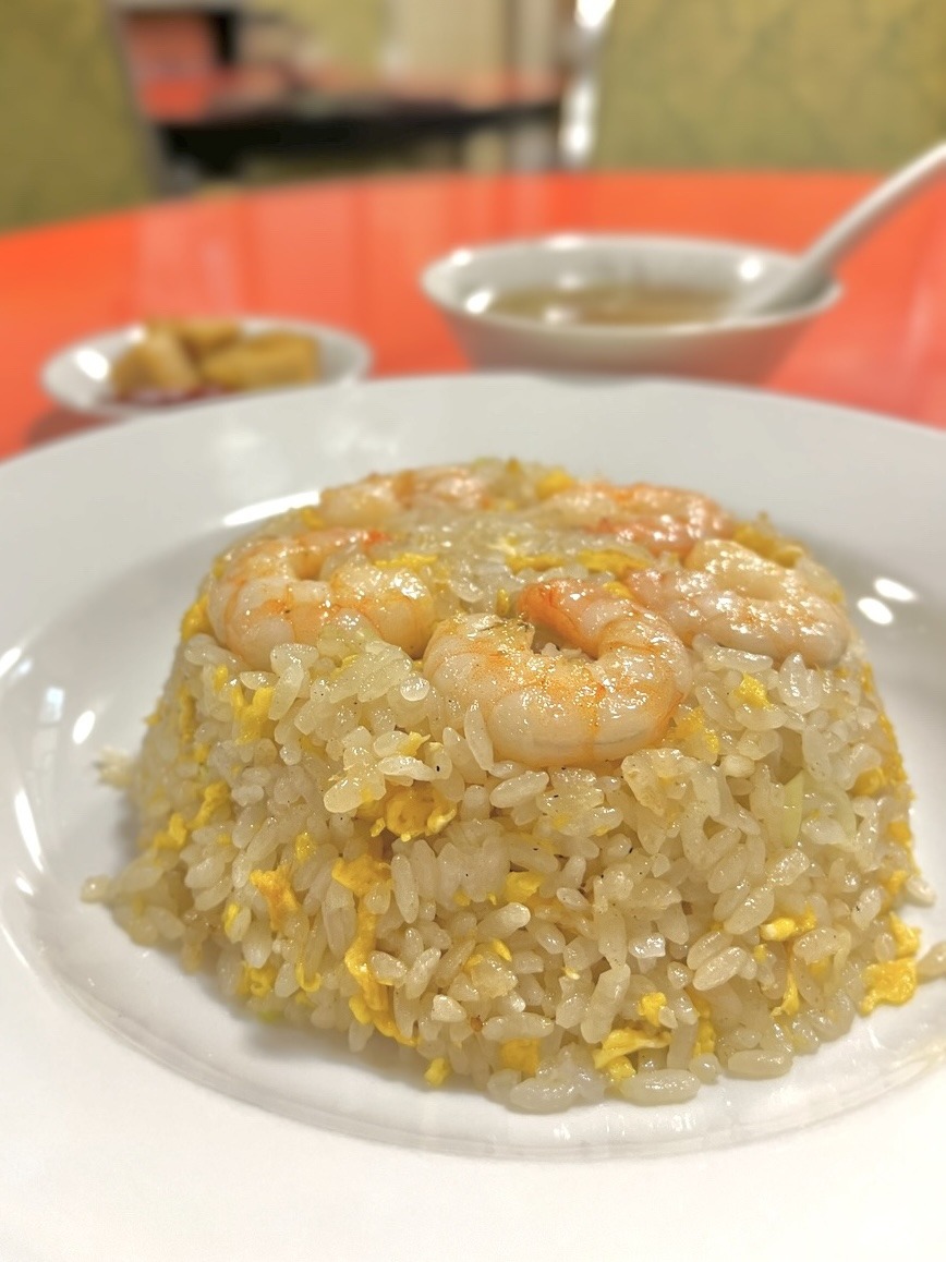 青森県のエビチャーハン10連発！????????????