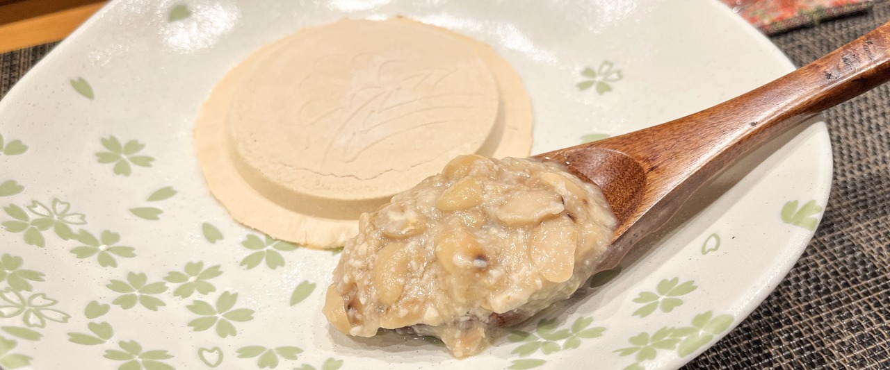 今をトキメク、謎メキ発酵食「十和田ごど」