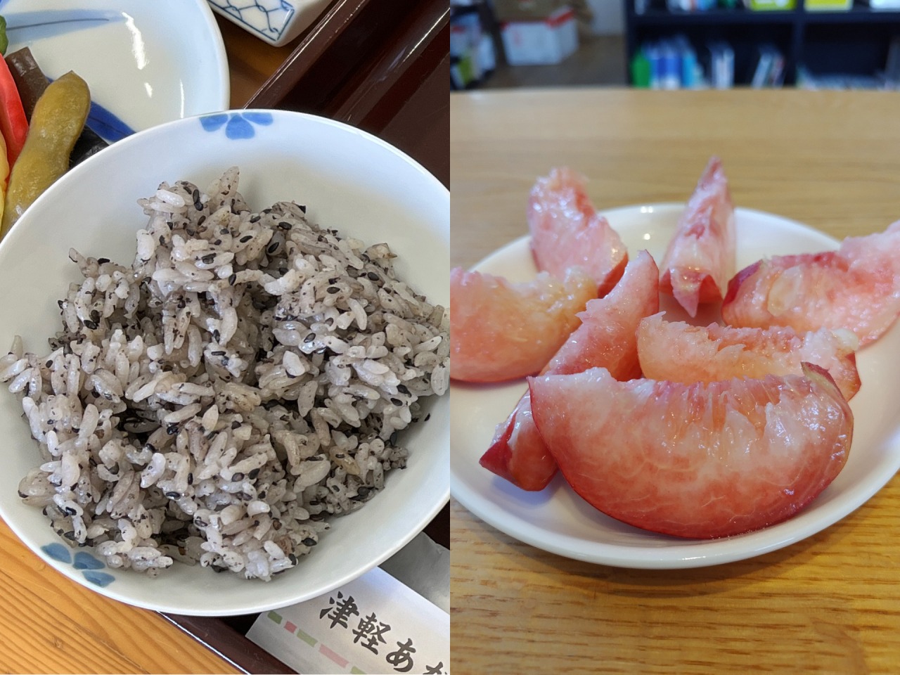 野瀬泰申の「青森しあわせ紀行 その5①」