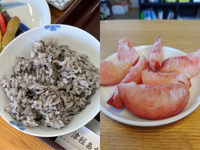 野瀬泰申の「青森しあわせ紀行　その５①」