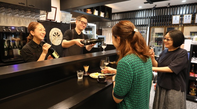 いっとちゃんの青森酒旅　Vol.1