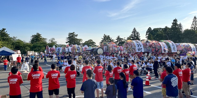 野瀬泰申の「青森しあわせ紀行　その５②」