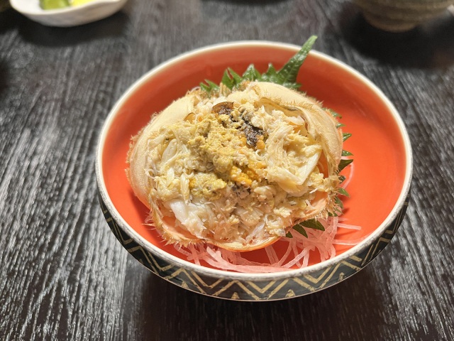 野瀬泰申の「青森しあわせ紀行　その５③」