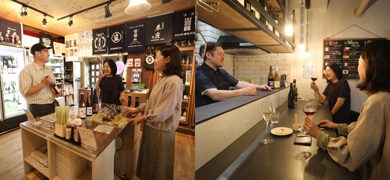 いっとちゃんの青森酒旅 Vol.3