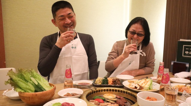 口福の階段をのぼる酒と料理のペアリング！　2023 Vol.3　 ～シードルの可能性を弘前で実感！～