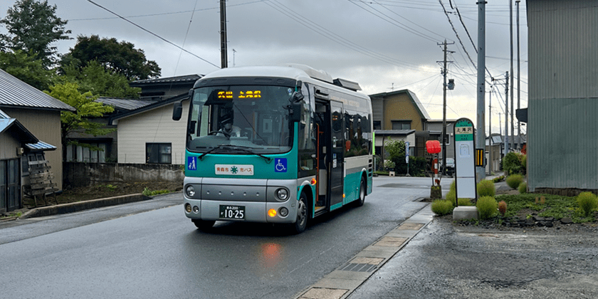 能町みね子の「あんたは青森のいいところばかり見ている」（第１１回）
