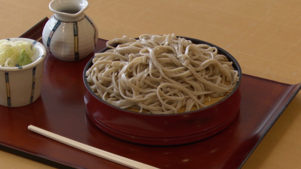 世界遺産の恵みを味わう！白神そば打ち体験